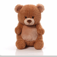 CHStoy Factory OEM design Promotional Stuffed Animal Toys Custom Super Soft Most Popular Plush Bear Doll